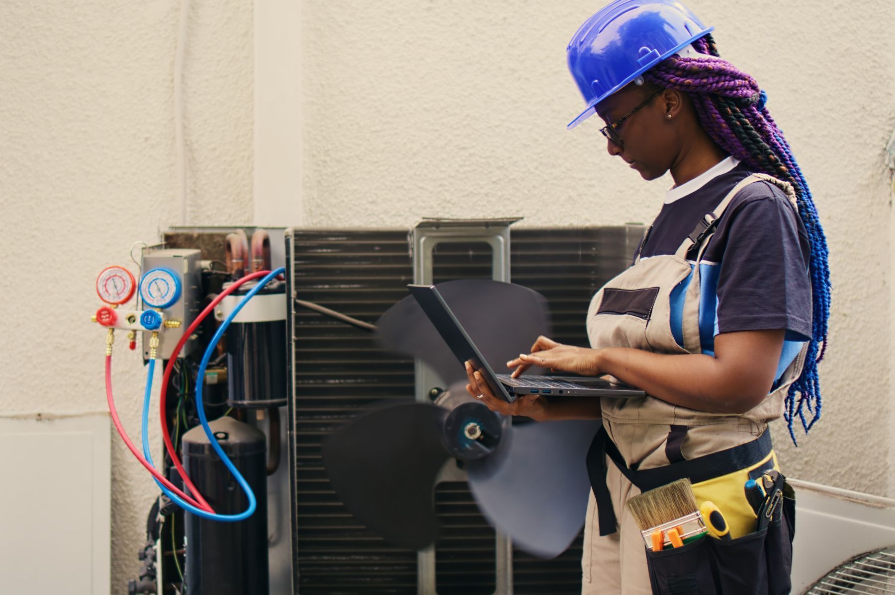 Why Data Security Matters in HVAC: Emerging Threats in 2025