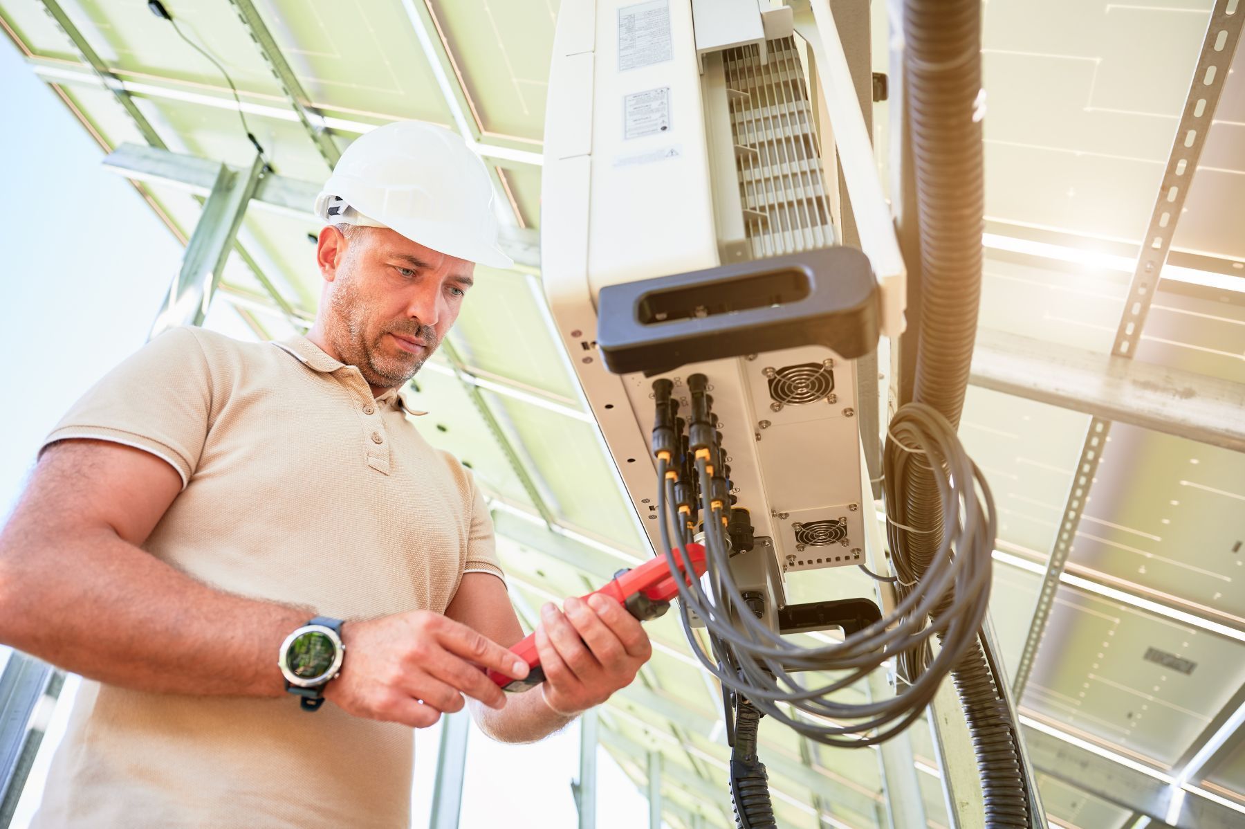 Why HVAC Contractors Are Paying More for Insurance in 2025