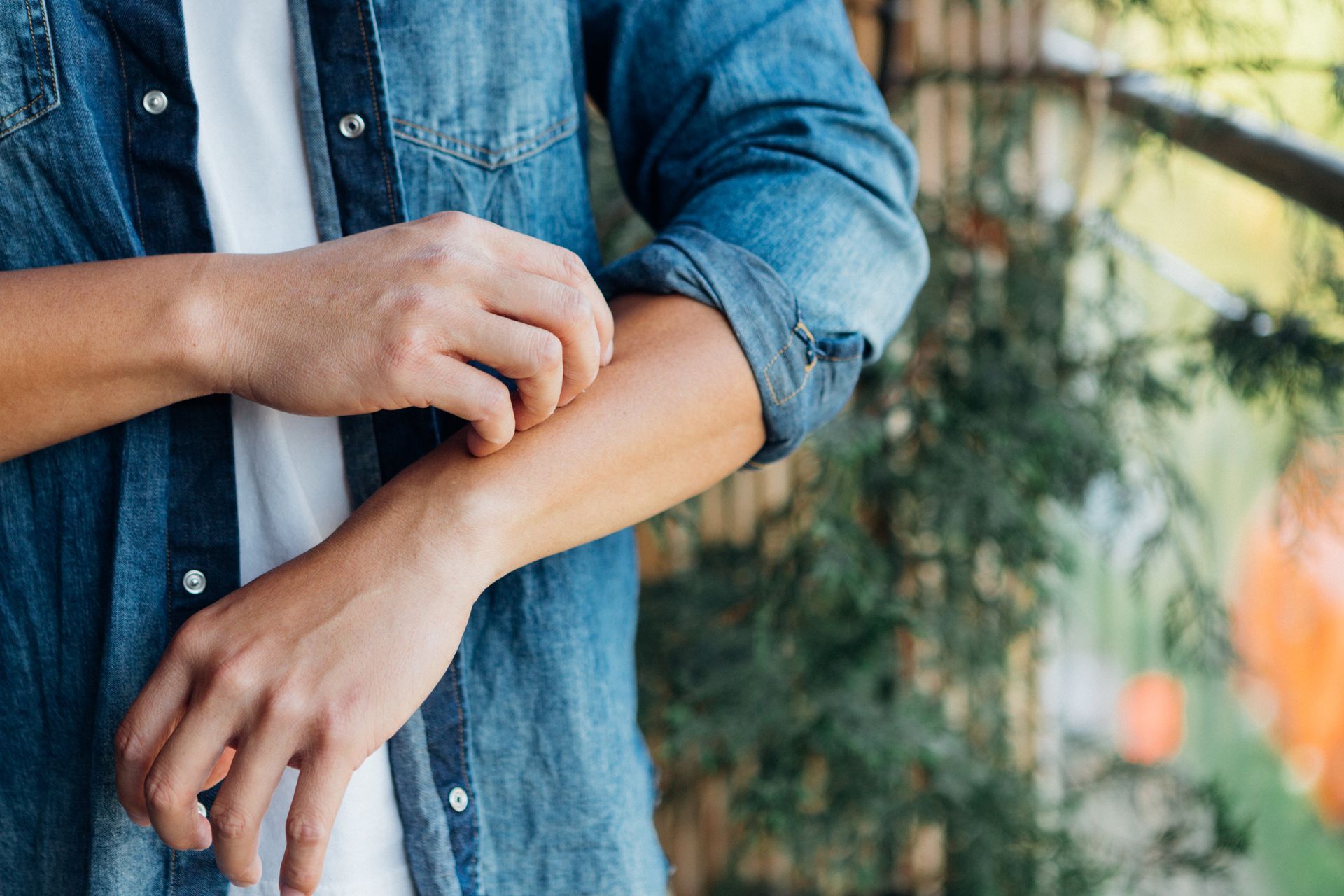 Skin Conditions | Tucson, AZ | OA