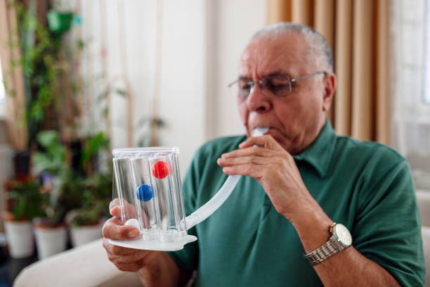  Chronic Obstructive Pulmonary Disease | Tucson, AZ | OA