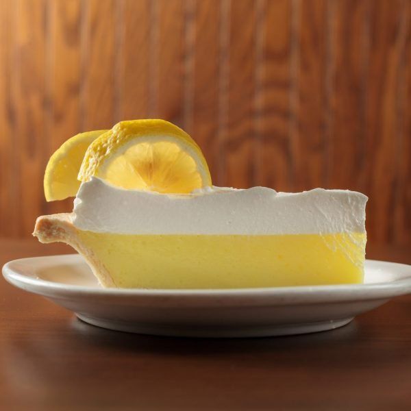 Enjoy Dessert After Your Dinner at Don’s Family Buffet in Huntsville, MO.