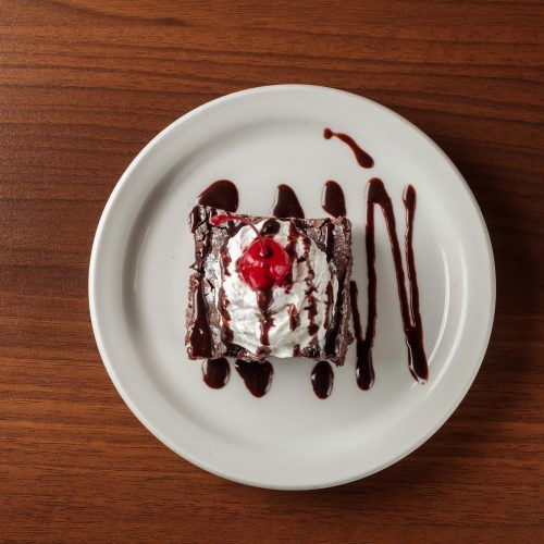 Desserts Image