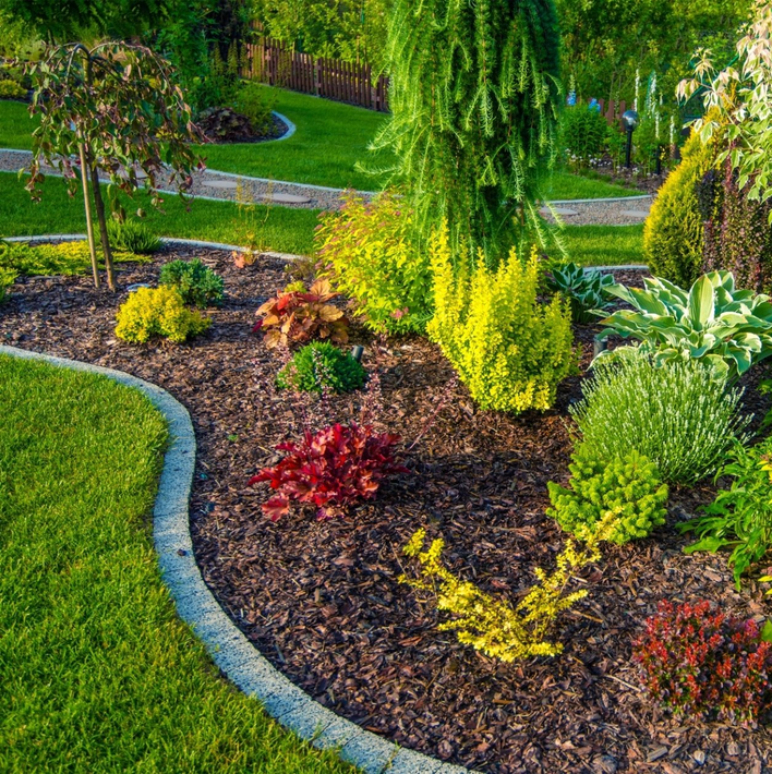 Landscaper in Albemarle, NC | R & S Landscaping