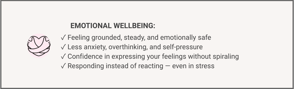 #emotionalregulation #somatic #confidence #confidencebuilding #meaningfuldialogue #confidentcommunication 
