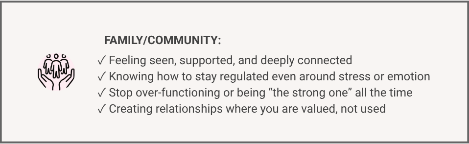 #emotionalregulation #somatic #confidence #confidencebuilding #meaningfuldialogue #confidentcommunication 
