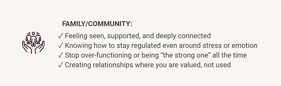 #stress management #hormonalfatloss #lifebalance #self-empowerment #nervoussystemregulation #emotionalfreedom