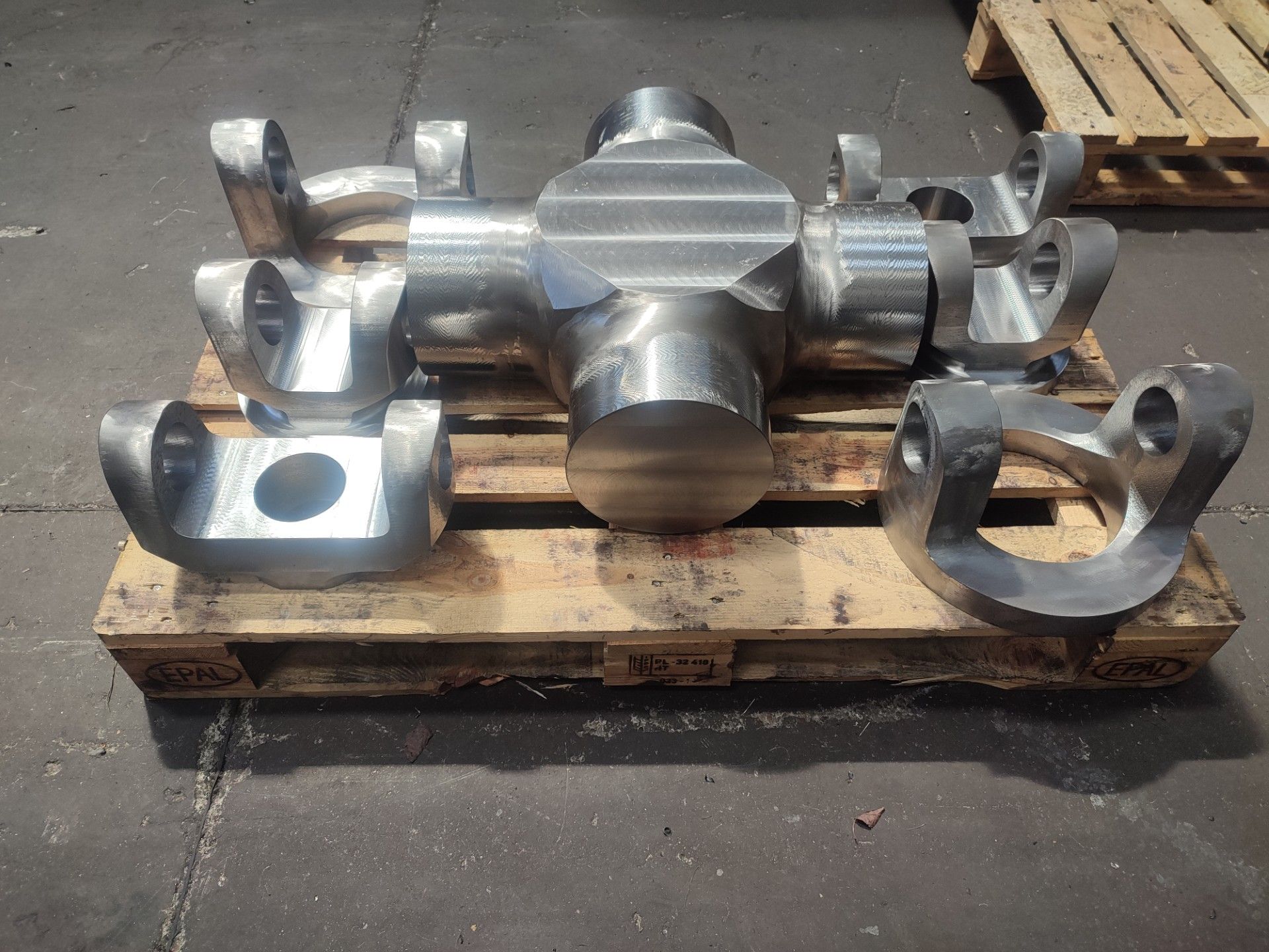 carpenteria meccanica