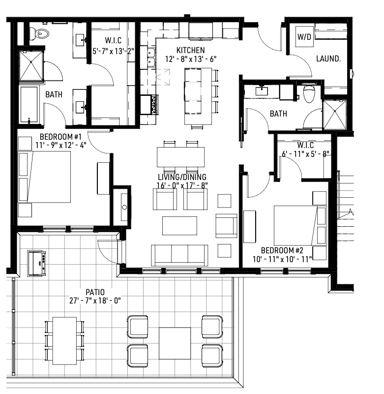 floor plans