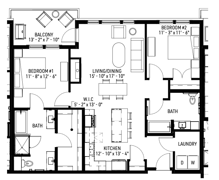 floor plans