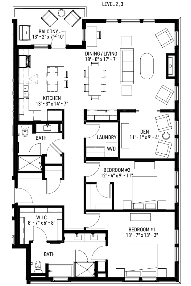 floor plans