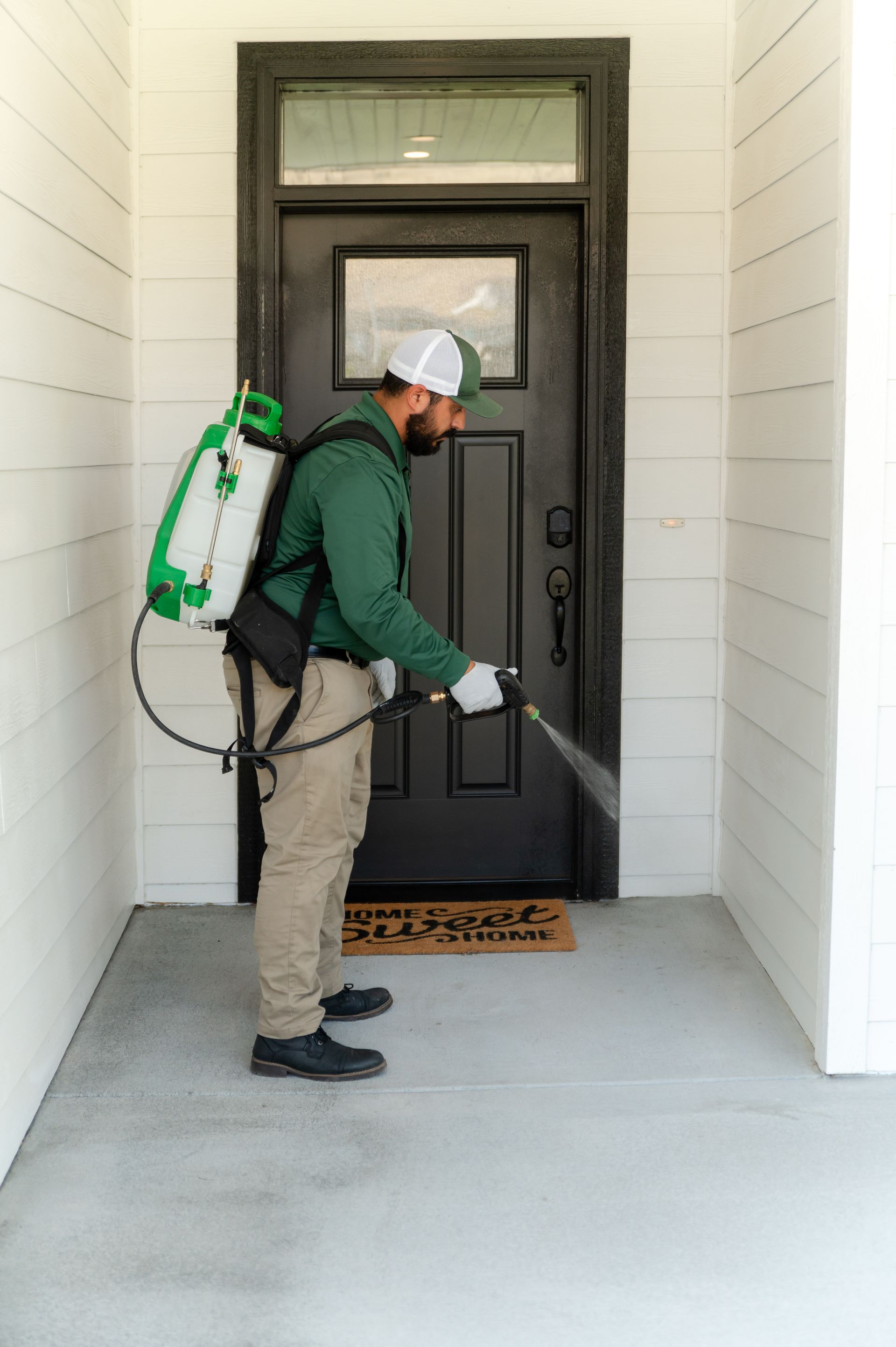 Pest Control Redmond WA