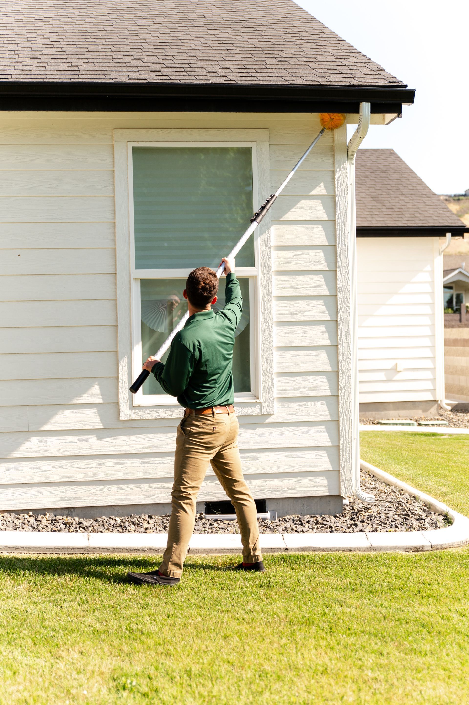 pest control in redmond wa