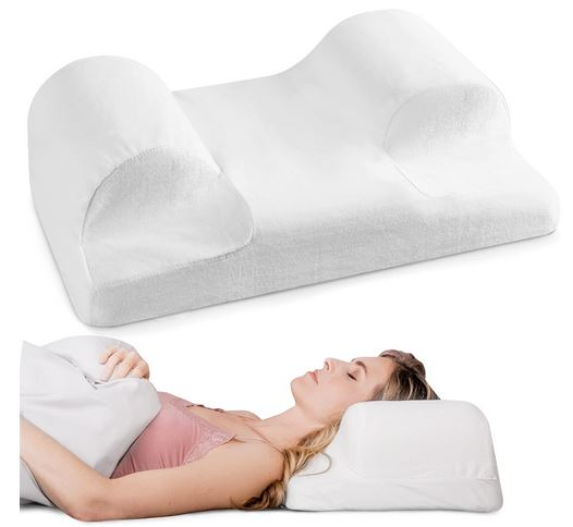 YourFace Beauty Pillow