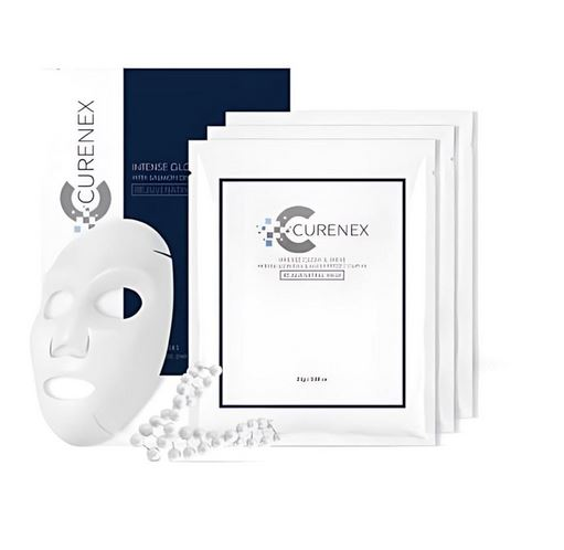Curenex PDRN Mask