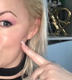 diy cheek filler videos