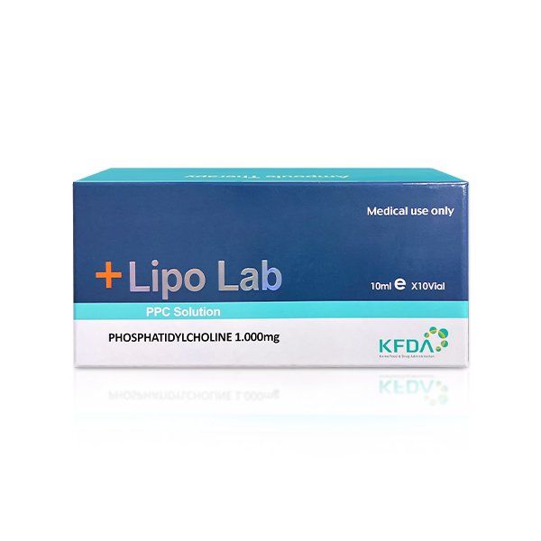 Lipo Lab