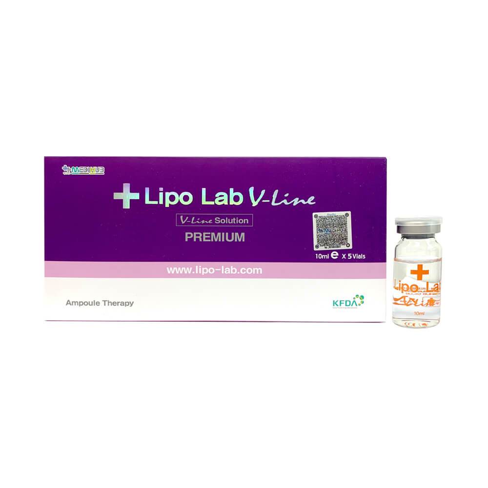 Lipo Lab V