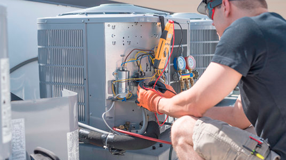 5 Essential Services Your Commercial HVAC Contractor Should Provide