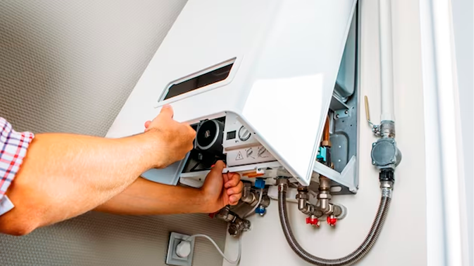 Gas Furnace Repair Vs. Replacement: Which Option Is Right For You?