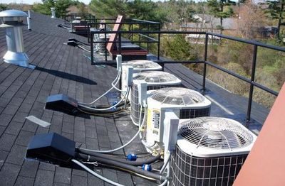 New England Heating and Cooling - 24/7 Heating Repair - Weymouth, MA