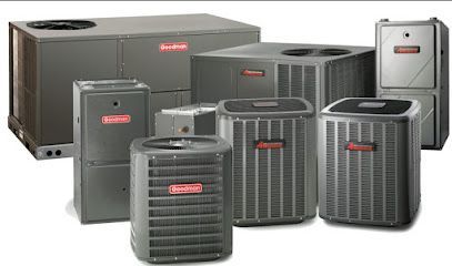 air-conditioning equipment line up of Goodman 19 SEER products