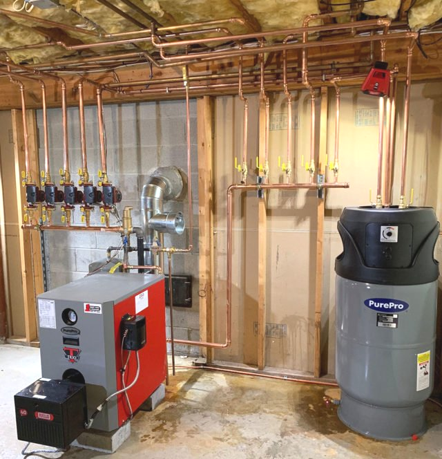 24 Hour Heating u0026 Air Conditioning Boston MA | HVAC Installation