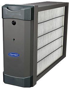 air filtration cleans house air