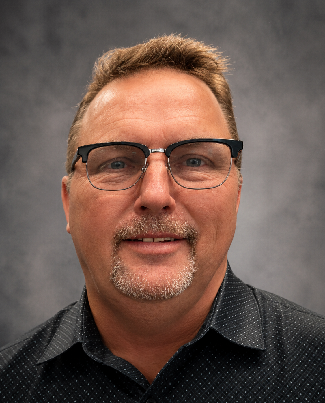 Kevin Herman