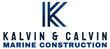 Kalvin & Calvin Marine Construction