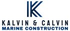 Kalvin & Calvin Marine Construction