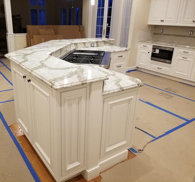 Formica — Quartz Countertop in Wilmington, DE