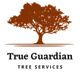 true guardian tree services logo
