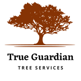 true guardian tree services logo
