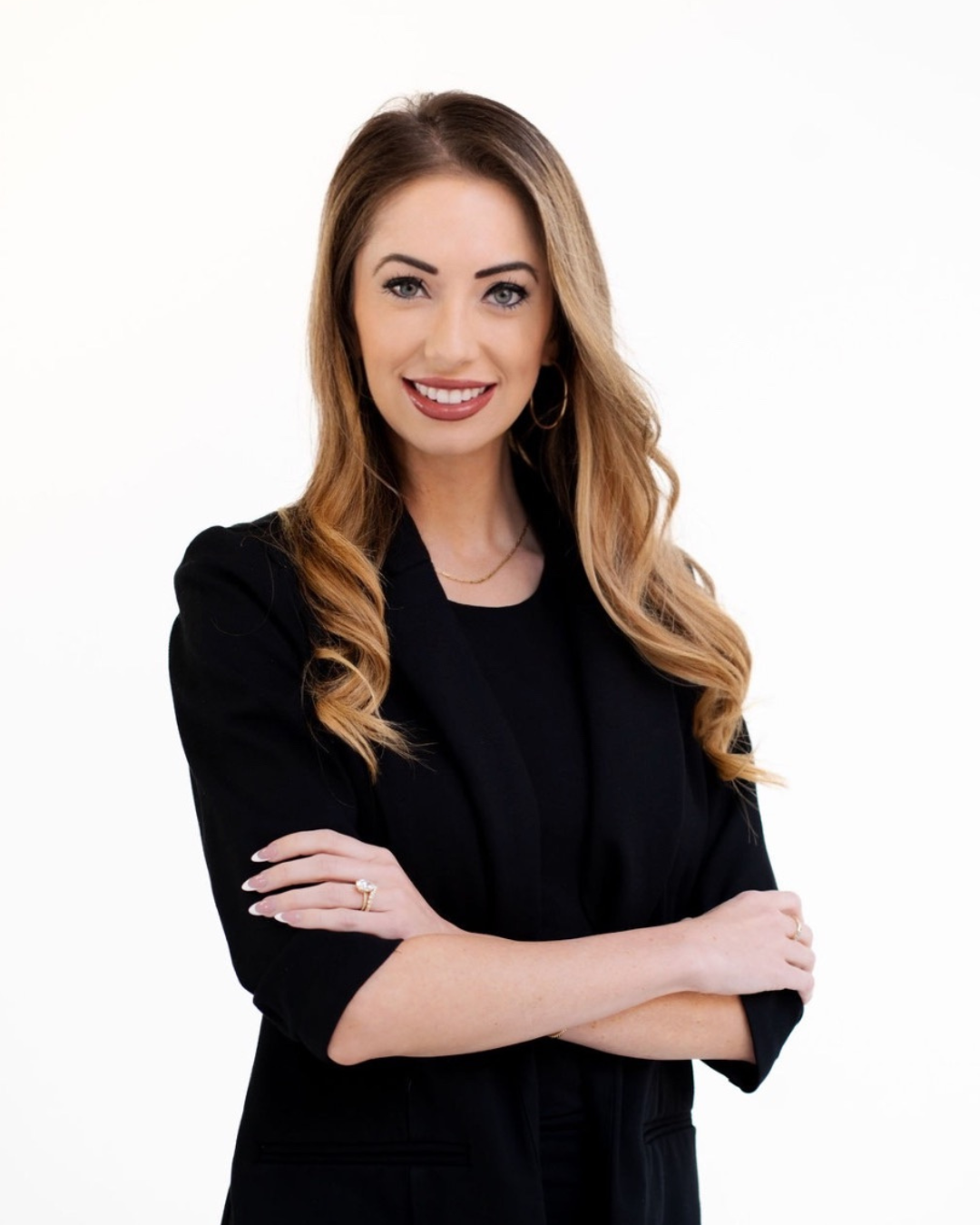 Holly Sias, CEO & Founder