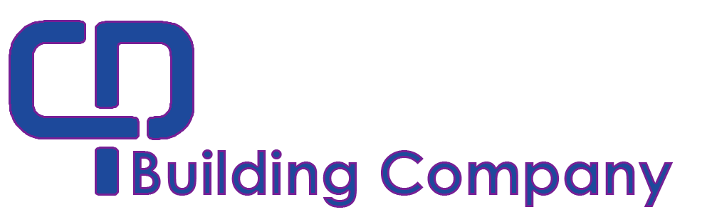 CP Building Company logo