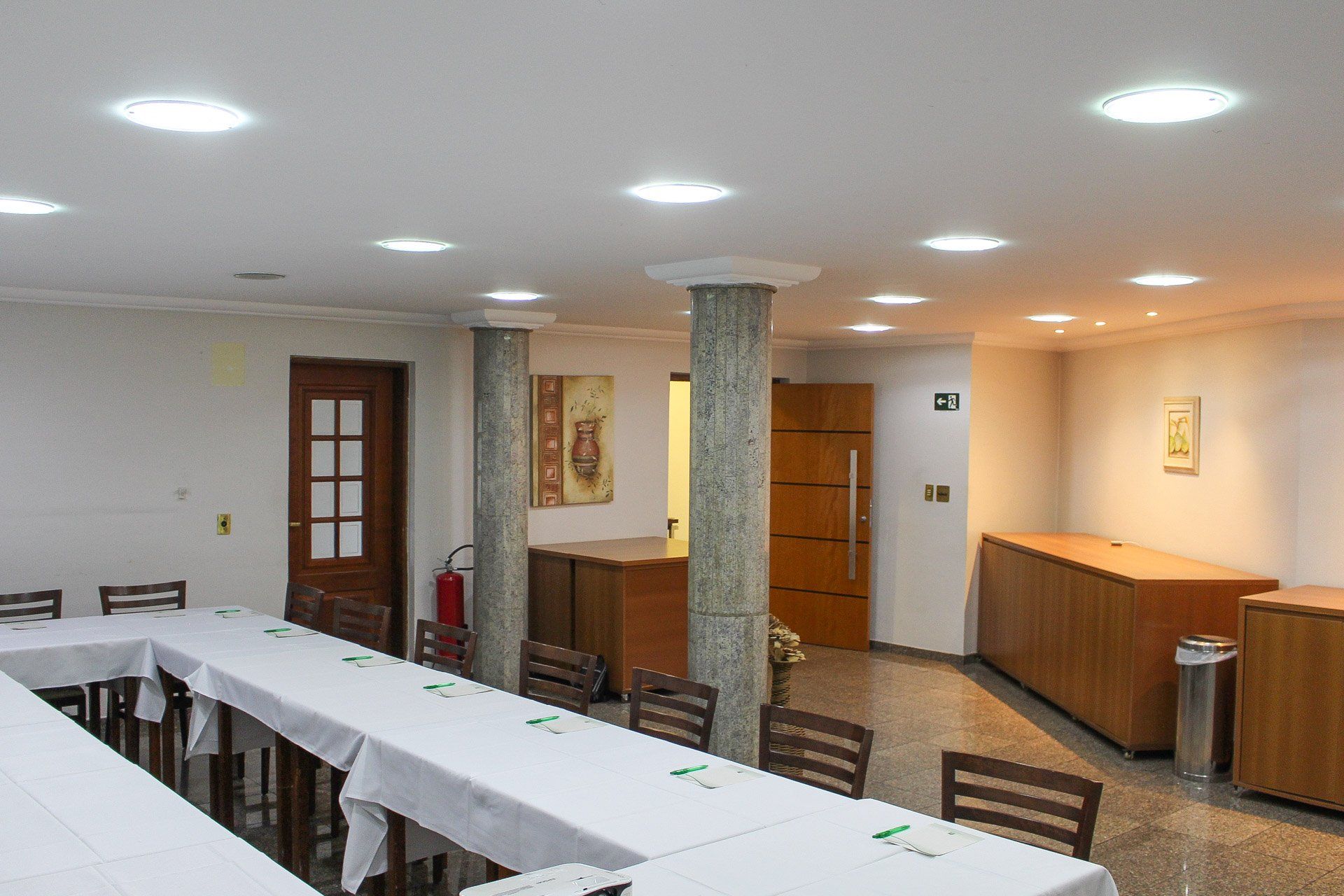 Sala Ipê