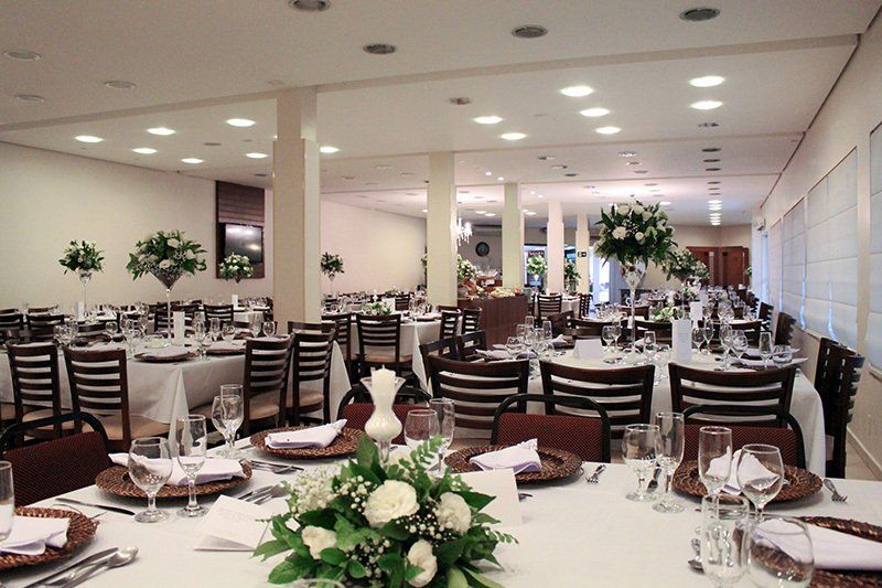 Restaurante Serra Jundiai