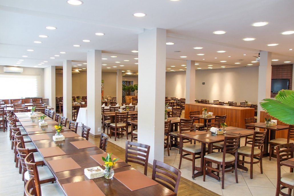 Restaurante Serra Jundiai