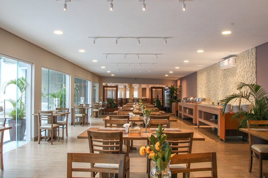 Restaurante Serra Jundiai