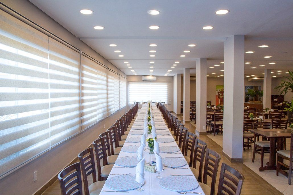 Restaurante Serra Jundiai