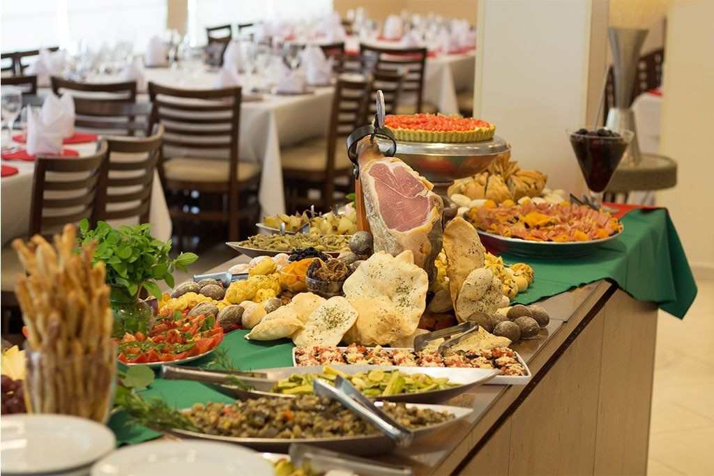 Restaurante Serra Jundiai