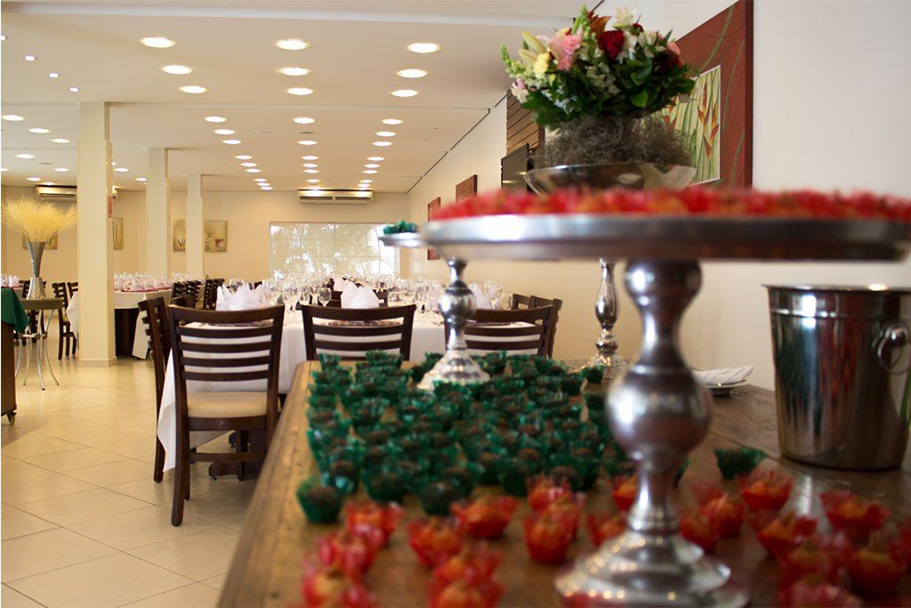 Restaurante Serra Jundiai