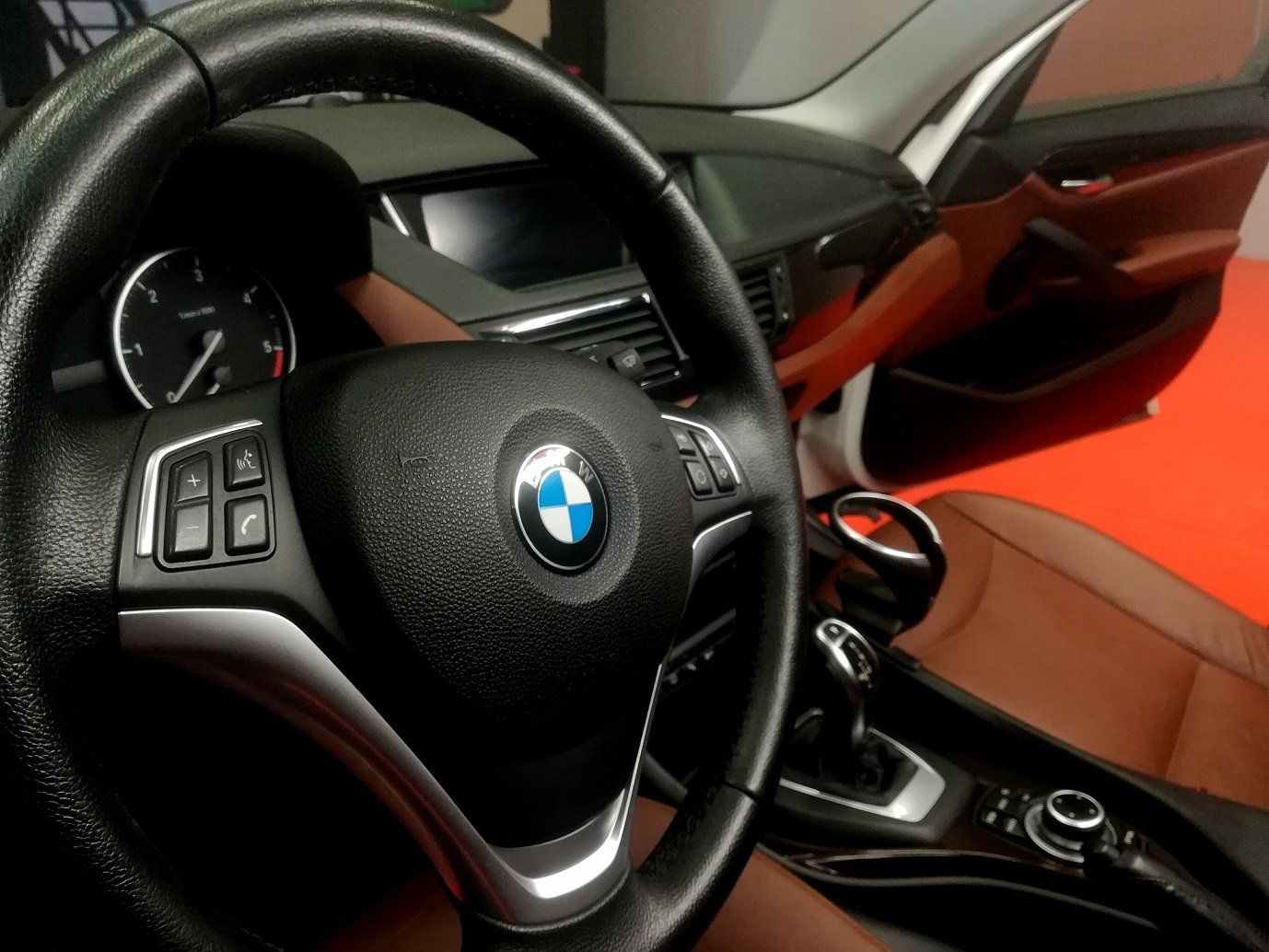 pulizia interni auto