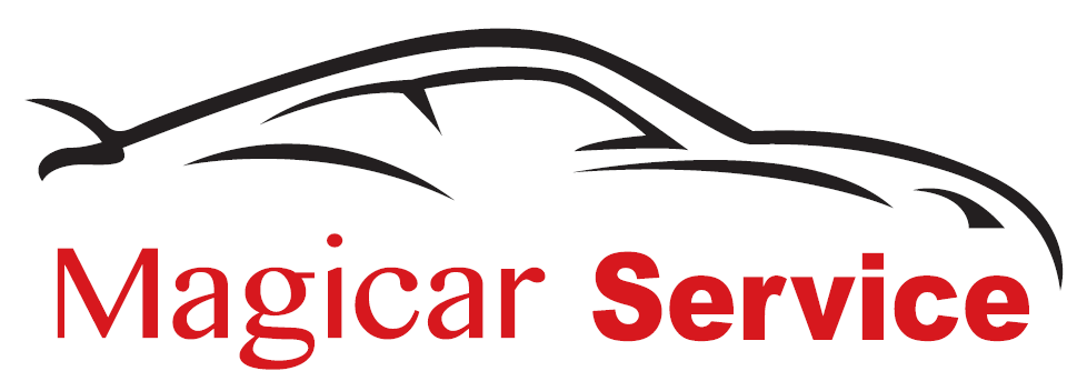MAGICAR SERVICE DI MEROLA FRANCESCO - LOGO