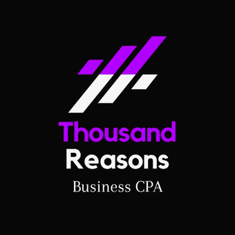 Thousand Reasons Business CPA