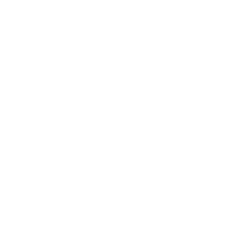 small cloudy white graphic symbolizing dust and particles