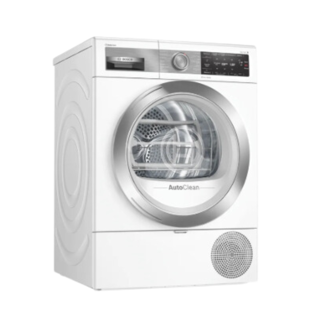 Bosch Dryer