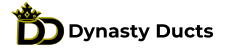 Dynasty Ducts Logo
