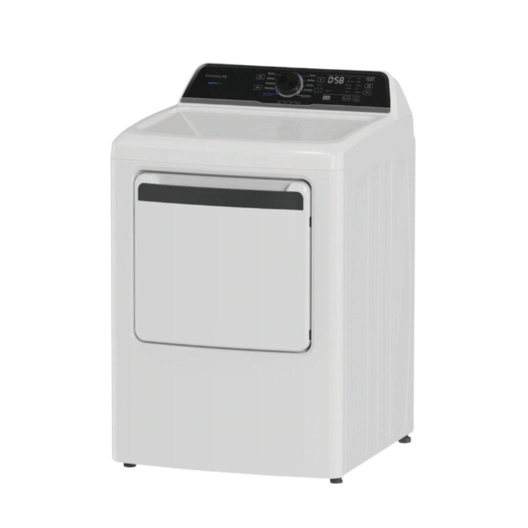 Frigidaire Dryers