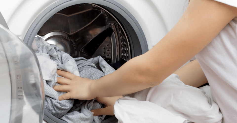 Dryer Maintenance Tip